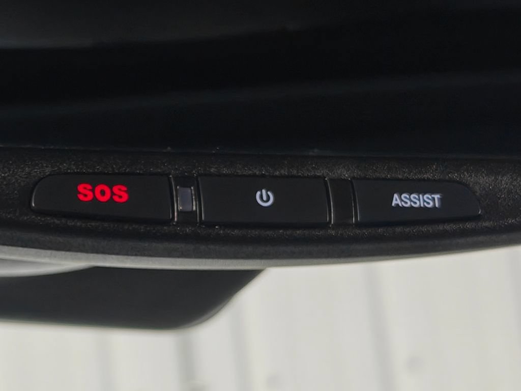 Used 2024 Dodge Durango R/T w/ Tow 'N Go Package AWD/4WD image 12