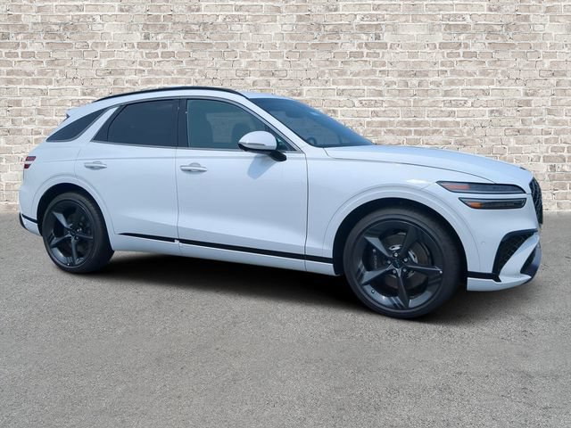 New 2026 Genesis GV70 3.5T Sport Prestige