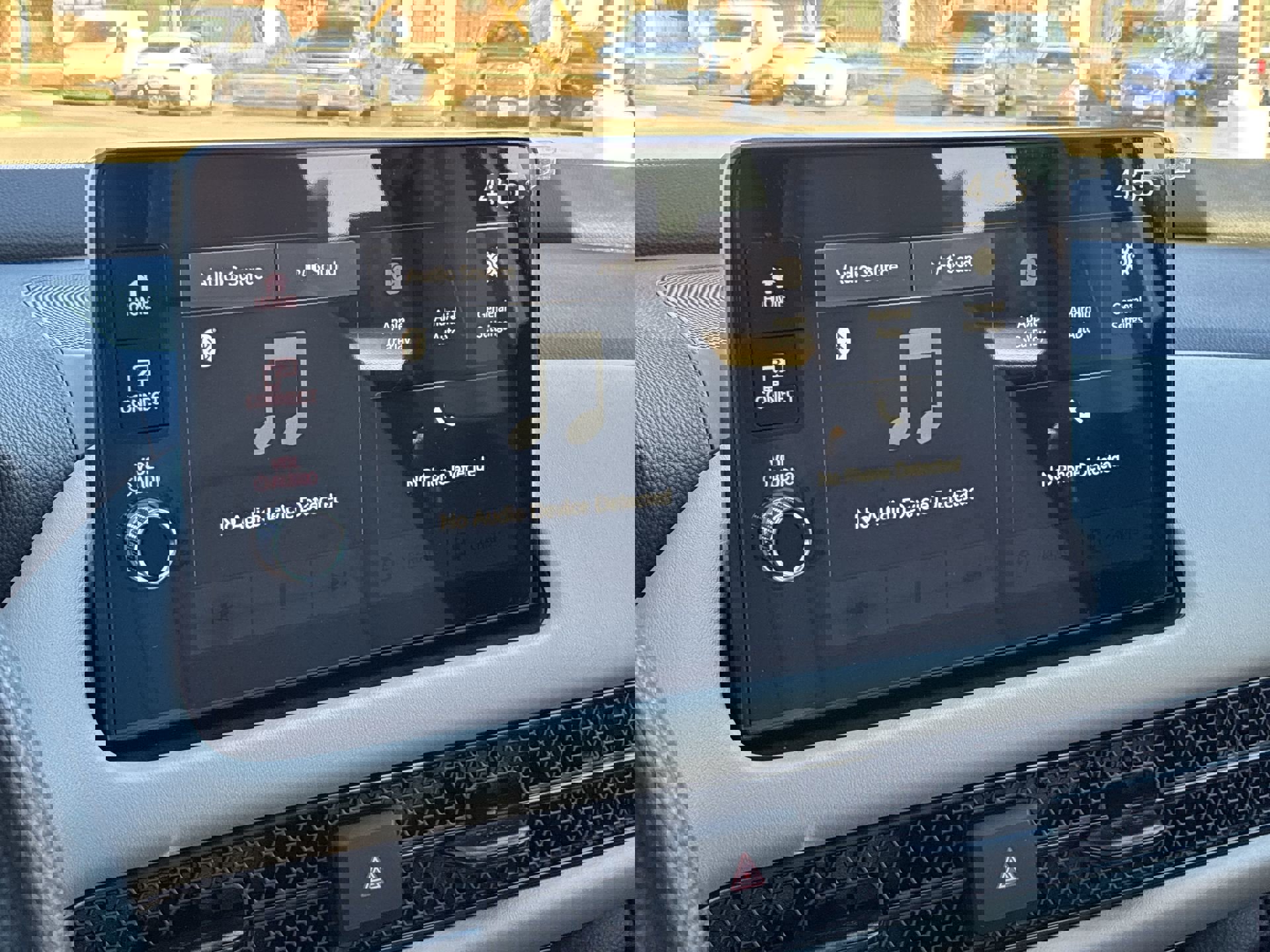 Certified 2026 Honda HR-V LX image 29