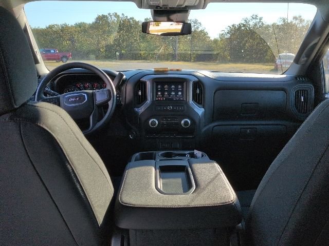 New 2026 GMC Sierra 1500 Pro w/ Graphite Edition image 8