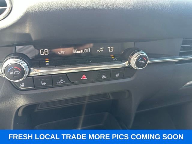 Used 2023 MAZDA CX-30 2.5 Turbo w/ Premium Package AWD/4WD image 9