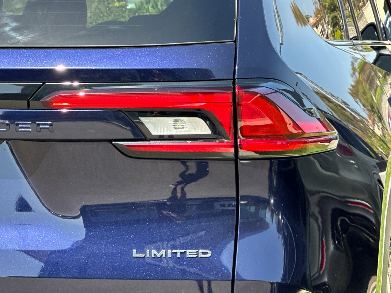 Used 2026 Toyota Grand Highlander FWD image 31