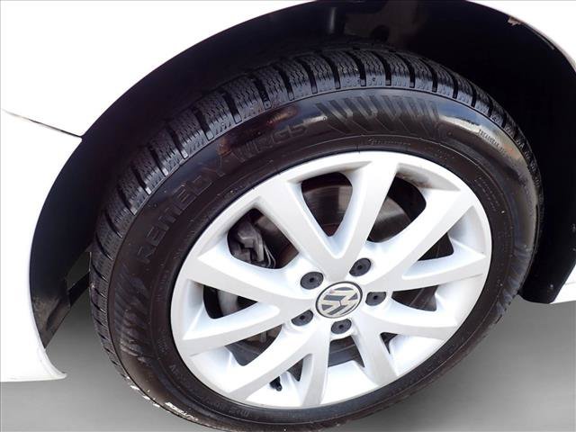 Used 2013 Volkswagen Jetta SE FWD image 6
