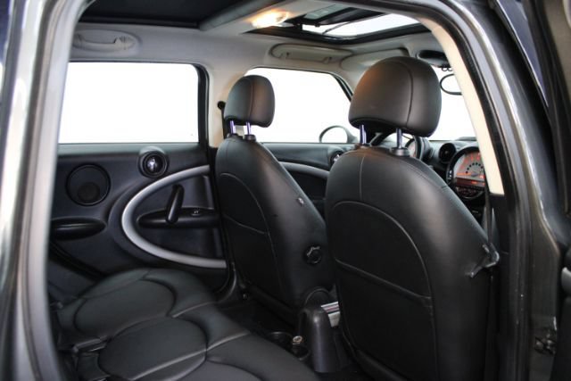 Used 2014 MINI Cooper Countryman FWD image 19
