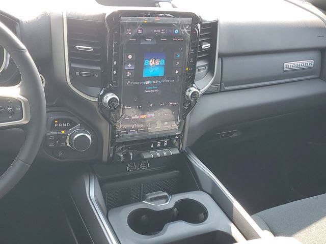 New 2026 RAM 1500 Big Horn AWD/4WD image 14