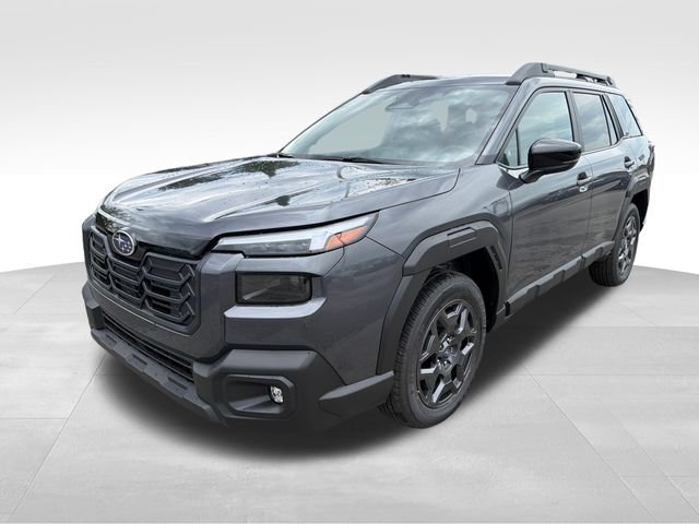 New 2026 Subaru Outback Premium AWD/4WD image 3