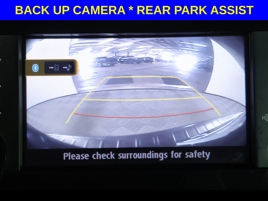 Used 2014 MAZDA CX-9 Touring w/ Touring Technology Package AWD/4WD image 7