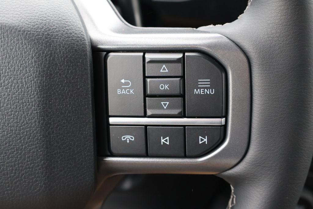 New 2026 Ford F250 Lariat w/ Lariat Premium Package AWD/4WD image 7