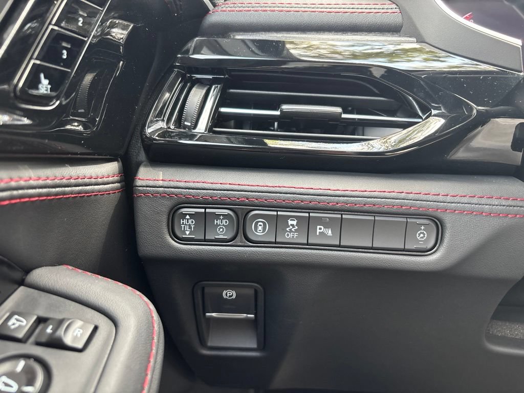New 2026 Acura MDX Type S AWD/4WD image 36