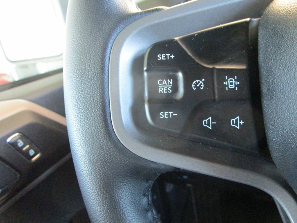 Used 2024 Ford Bronco Wildtrak image 34