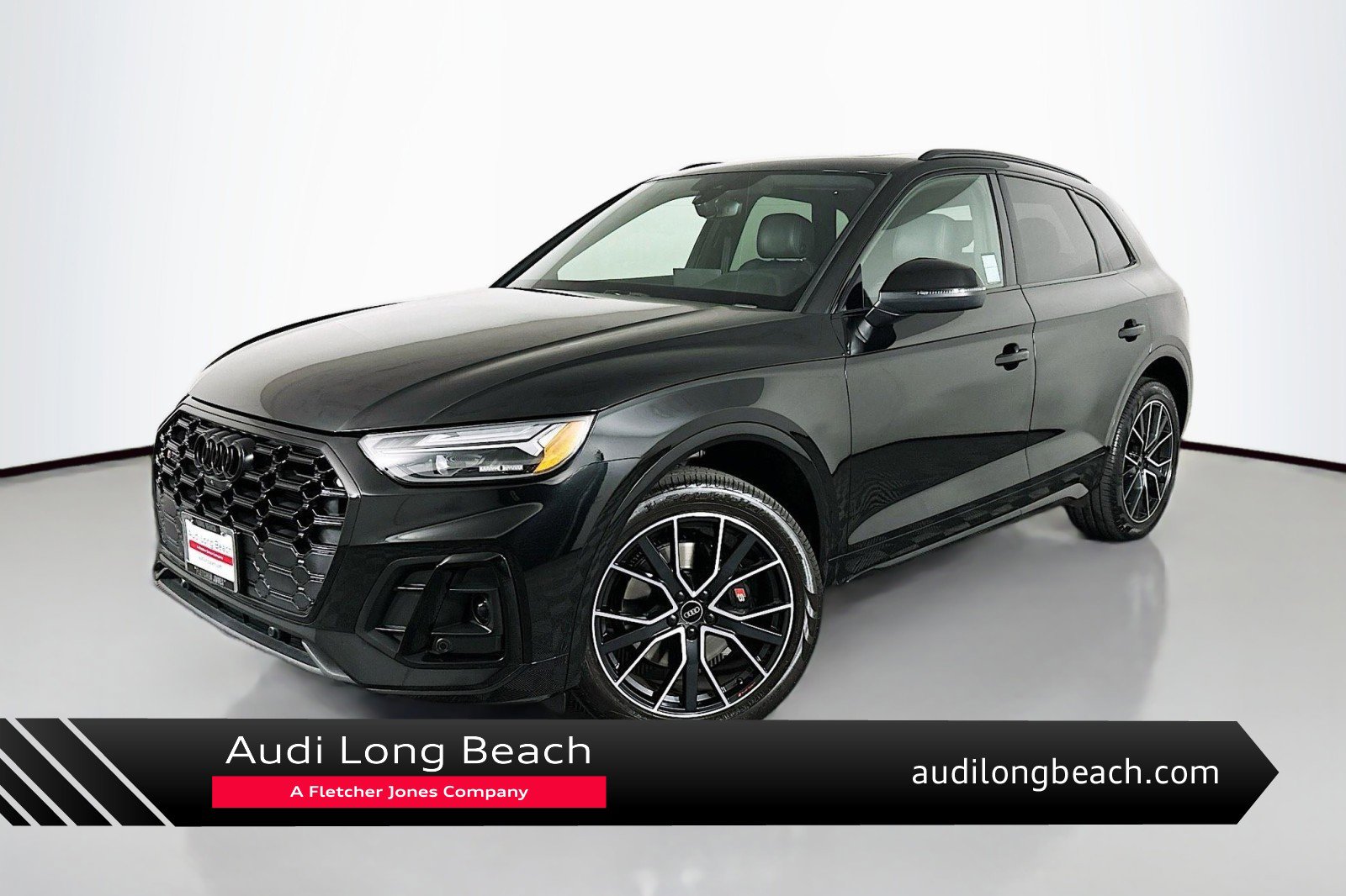 Used 2023 Audi SQ5 Premium Plus image 1