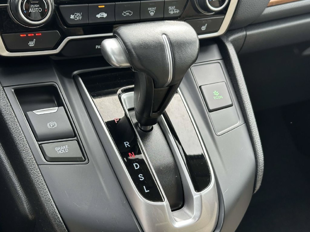 Used 2019 Honda CR-V Touring image 28