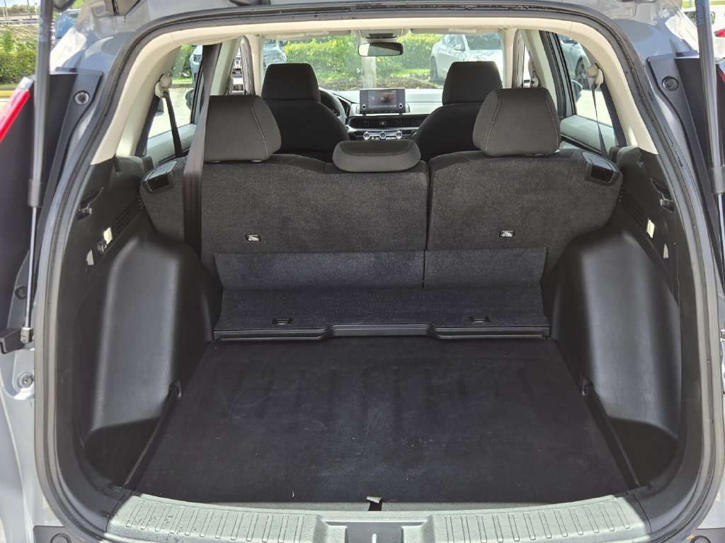 Certified 2023 Honda CR-V LX image 13