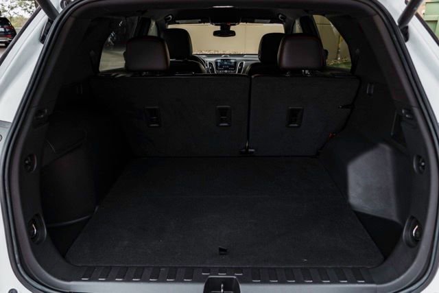 Used 2023 Chevrolet Equinox RS image 6