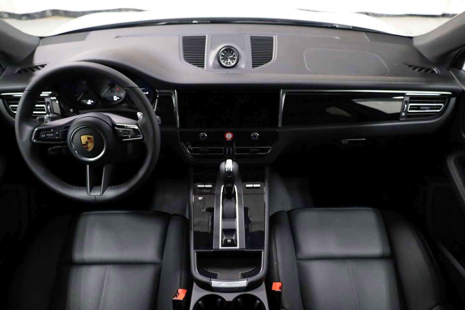 New 2026 Porsche Macan S image 26