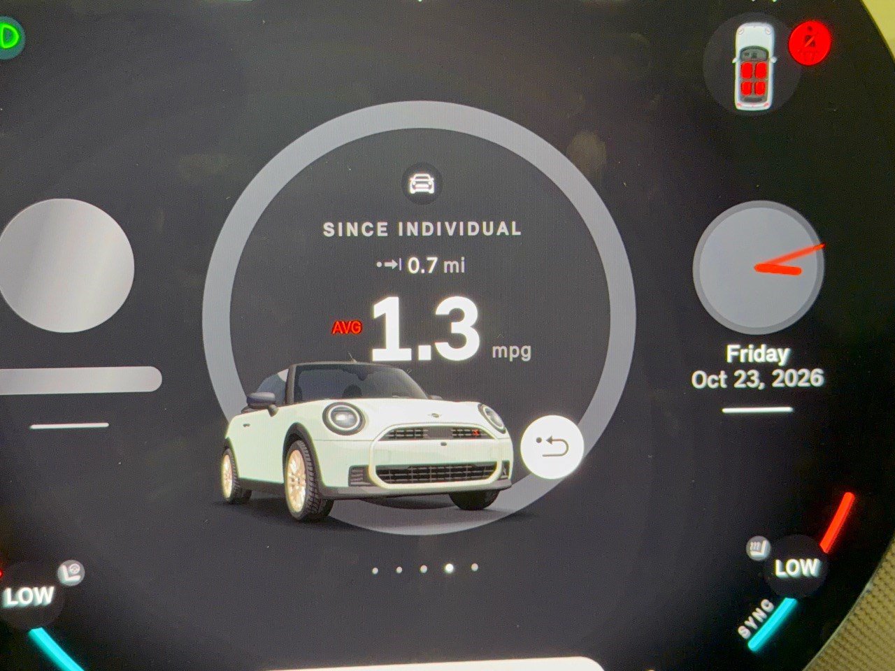 Used 2026 MINI Cooper S FWD image 27