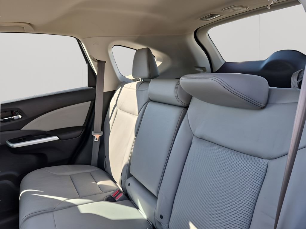 Used 2015 Honda CR-V Touring image 19