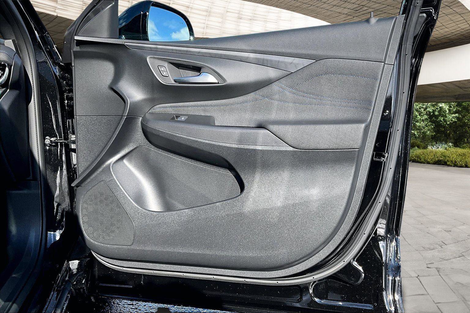 New 2026 Buick Envista Sport Touring w/ Convenience I Package image 13