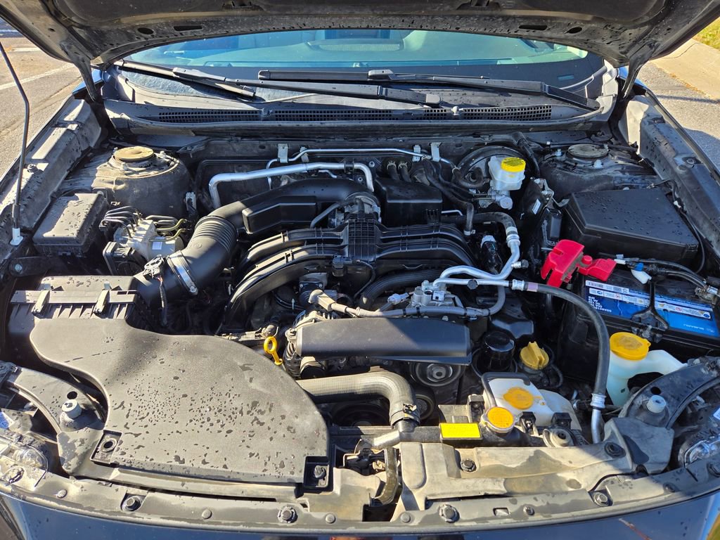 Used 2020 Subaru Outback Limited w/ Popular Package #2 image 30