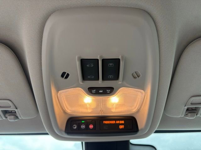 Used 2023 Buick Encore GX Select w/ Experience Buick Package FWD image 36