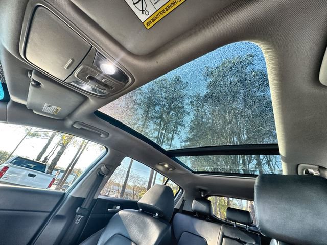 Used 2021 Kia Sportage EX w/ EX Technology Package image 30