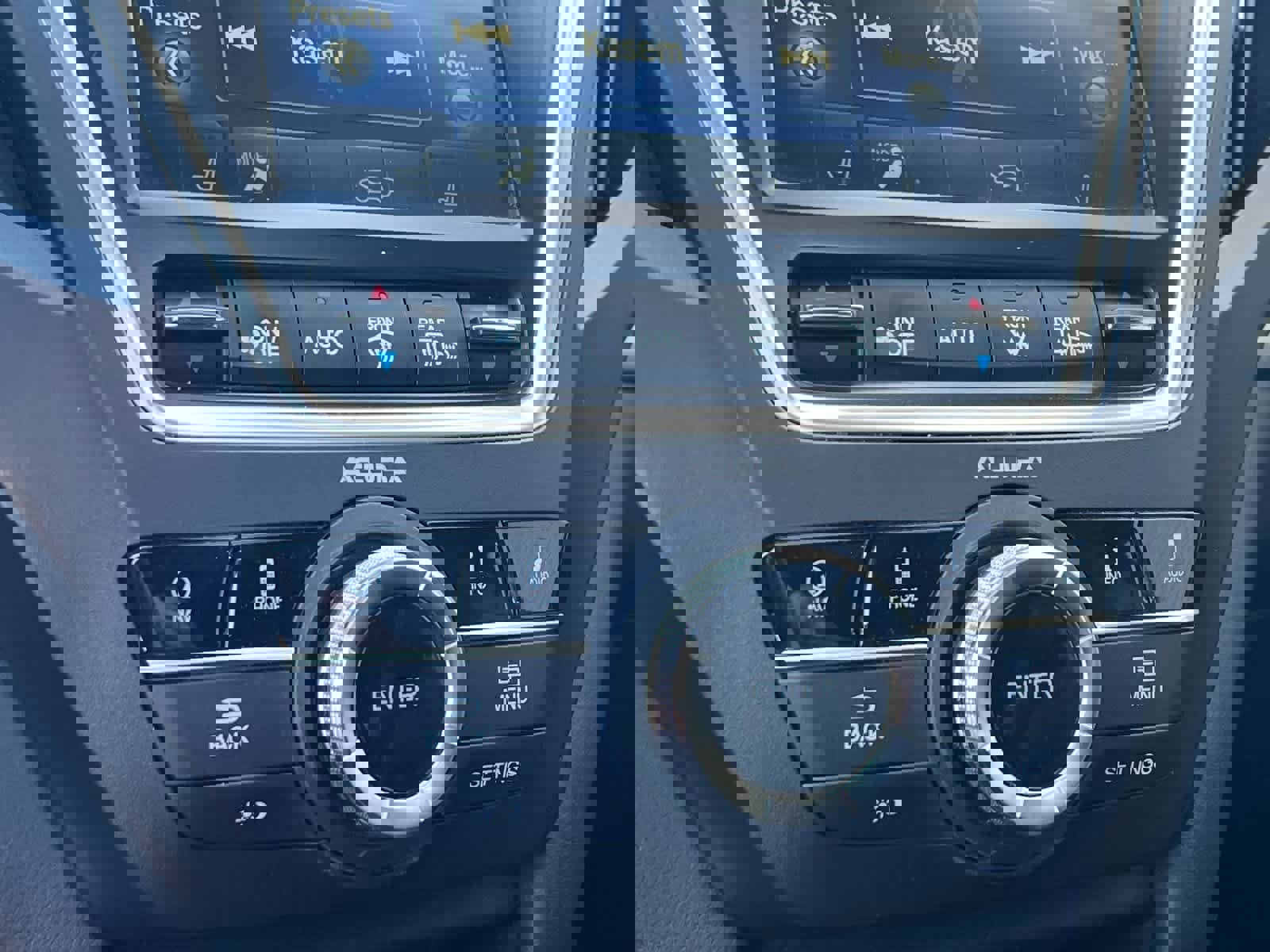 Used 2016 Acura MDX FWD w/ Technology Package image 23