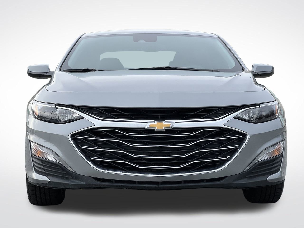 Used 2025 Chevrolet Malibu LT image 36