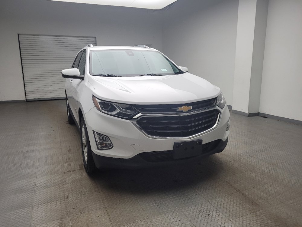 Used 2020 Chevrolet Equinox LT image 14