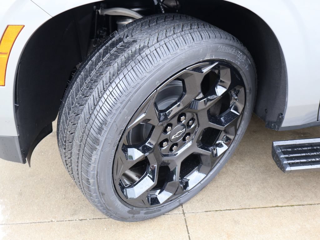New 2026 Chevrolet Suburban High Country AWD/4WD image 51