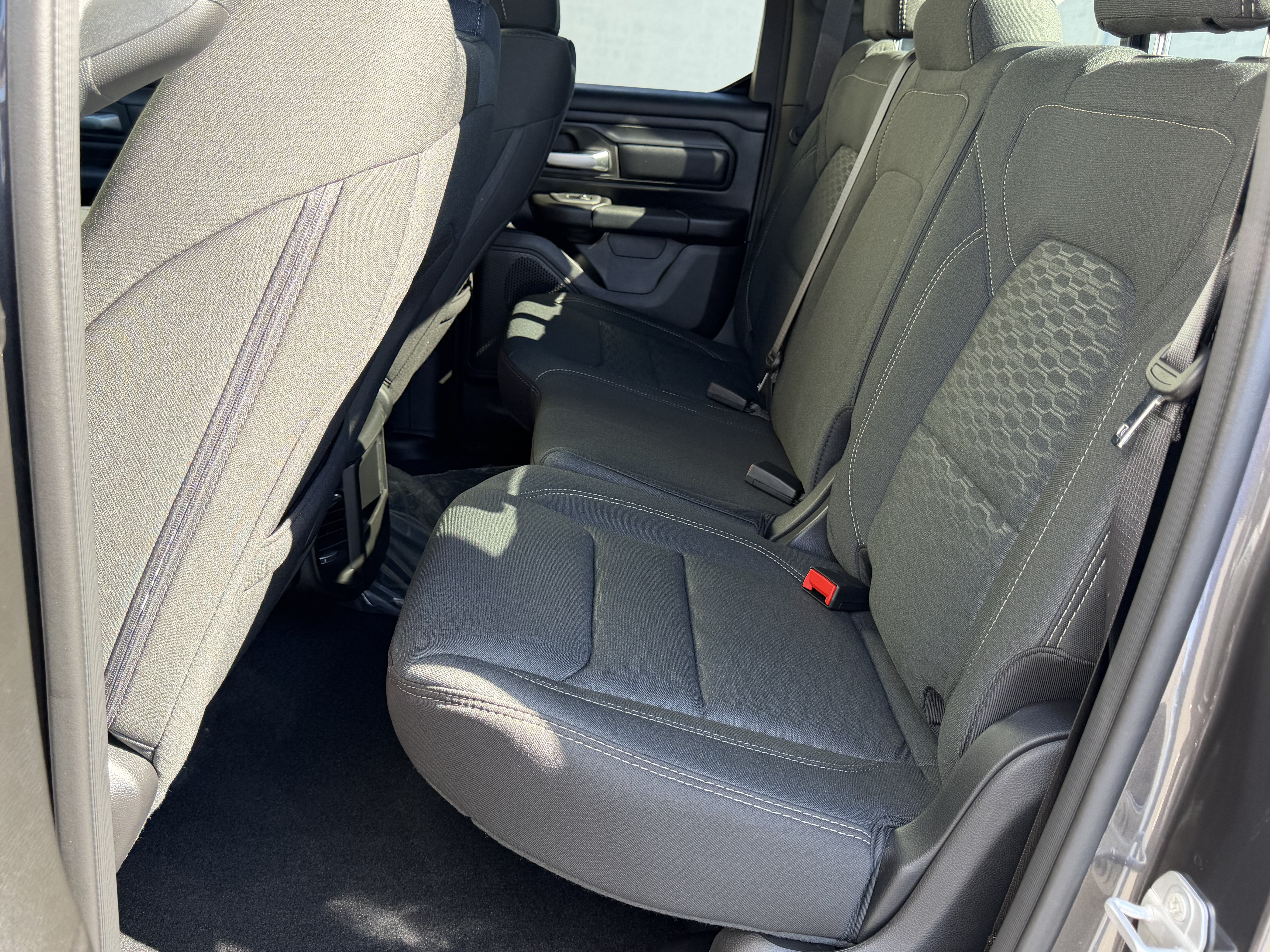 New 2026 RAM 1500 Express RWD image 31