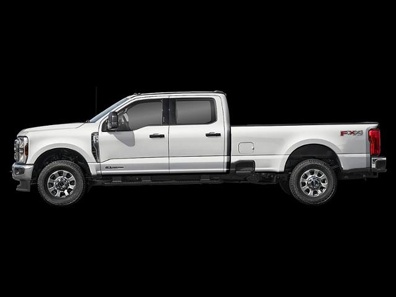 Used 2025 Ford F350 XLT image 52