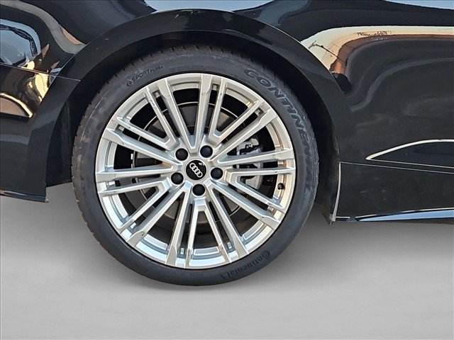 Used 2022 Audi A5 2.0T Premium Plus AWD/4WD image 19