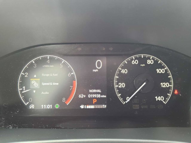 Used 2024 Honda CR-V EX-L image 29