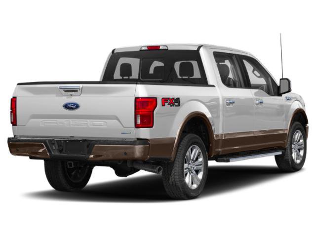 Used 2020 Ford F150 Lariat RWD image 3