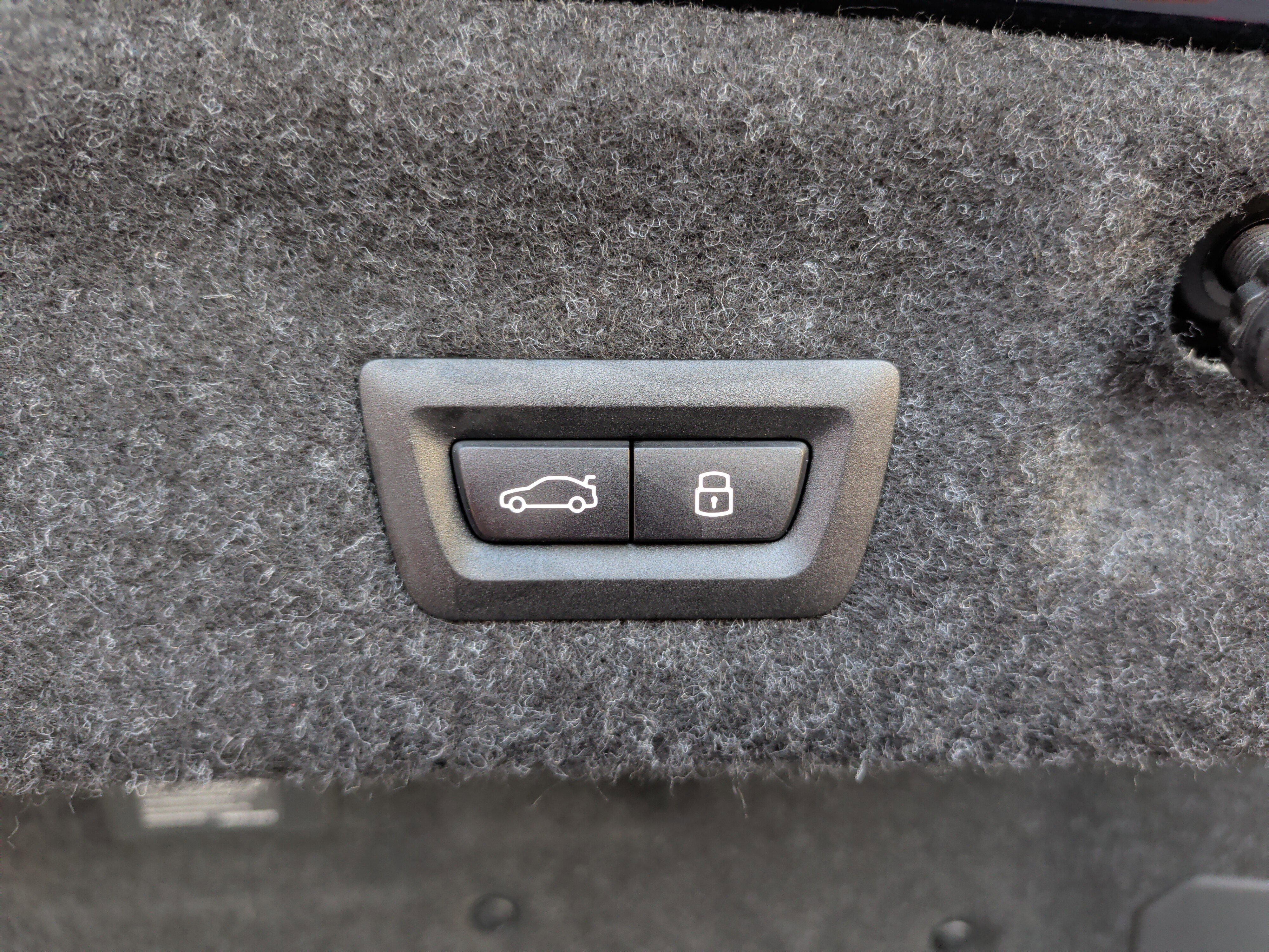 New 2026 BMW 430i Coupe w/ Parking Assistance Package image 38