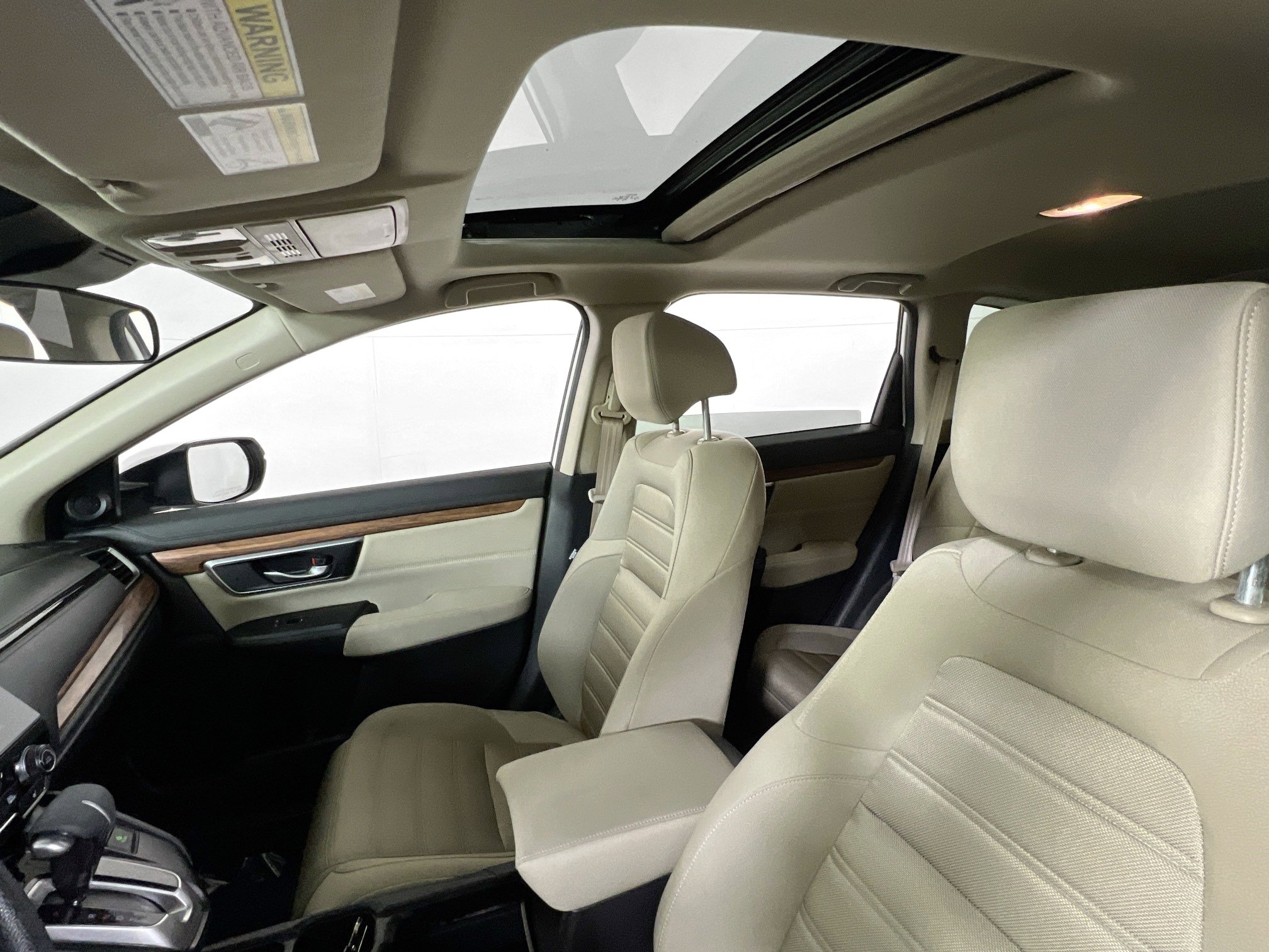 Used 2022 Honda CR-V EX image 21