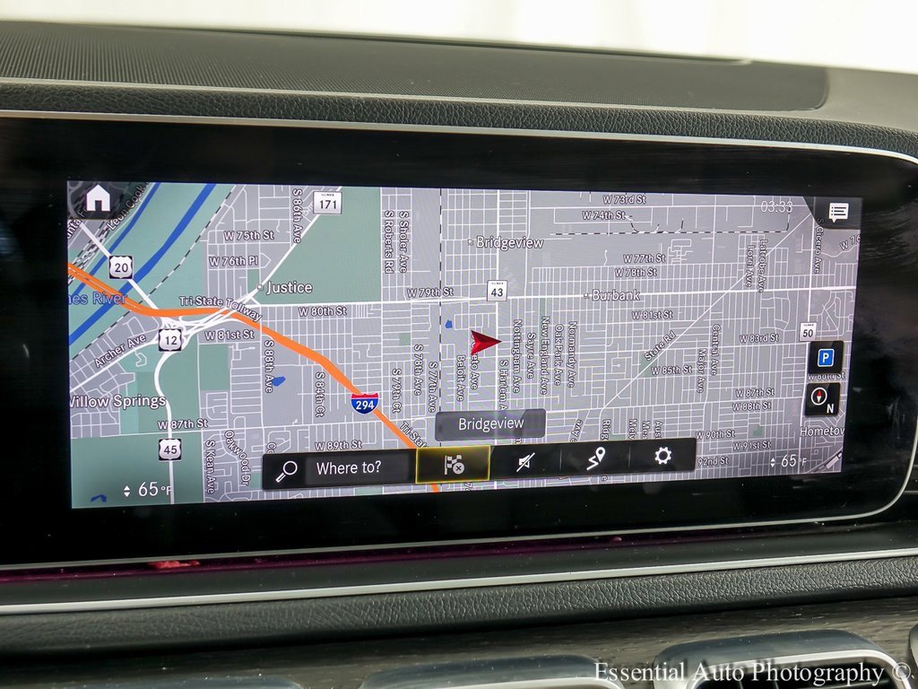 Used 2022 Mercedes-Benz GLE 350 4MATIC image 16