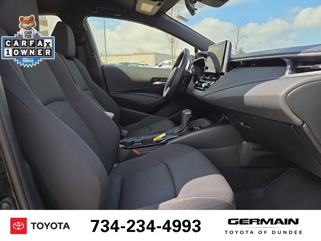 Used 2024 Toyota Corolla SE image 16