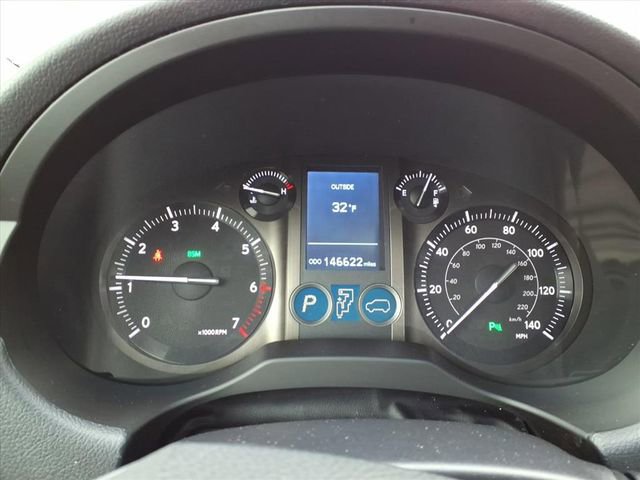 Used 2016 Lexus GX 460 w/ Premium Package image 19