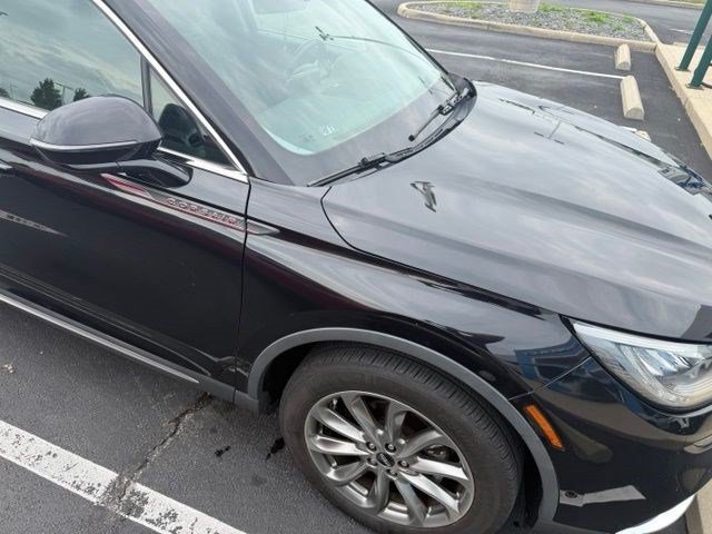 Used 2020 Lincoln Corsair Reserve AWD/4WD image 17