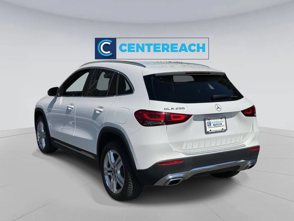 Used 2023 Mercedes-Benz GLA 250 image 5