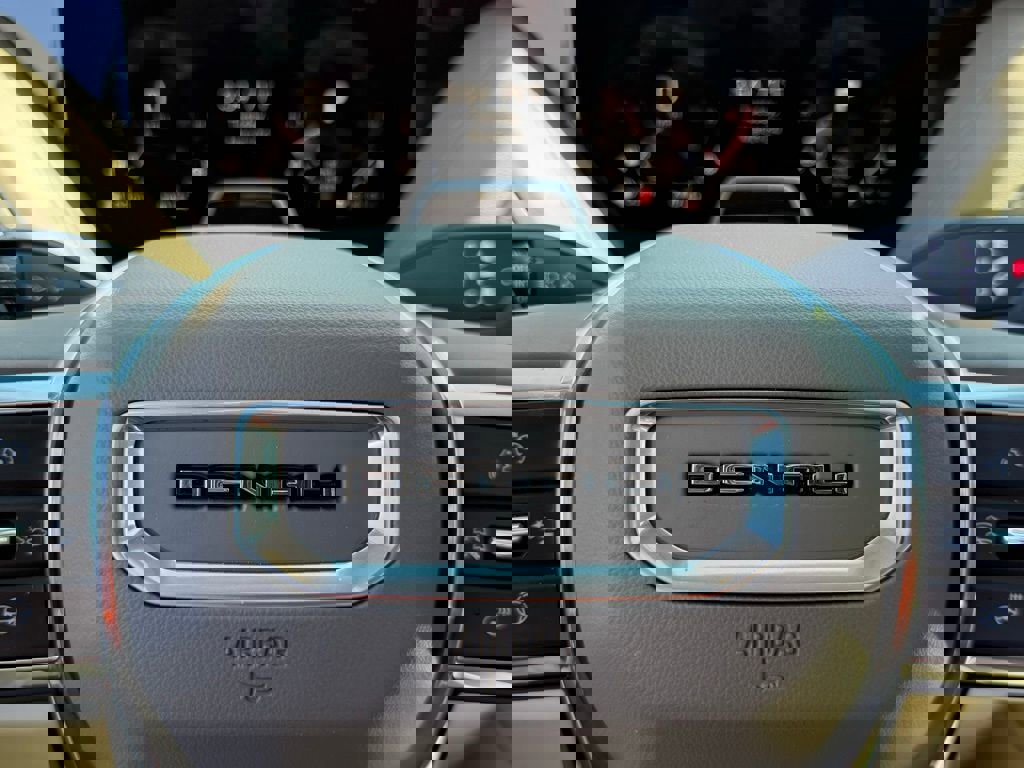 New 2026 GMC Yukon Denali w/ Denali Reserve Package image 25