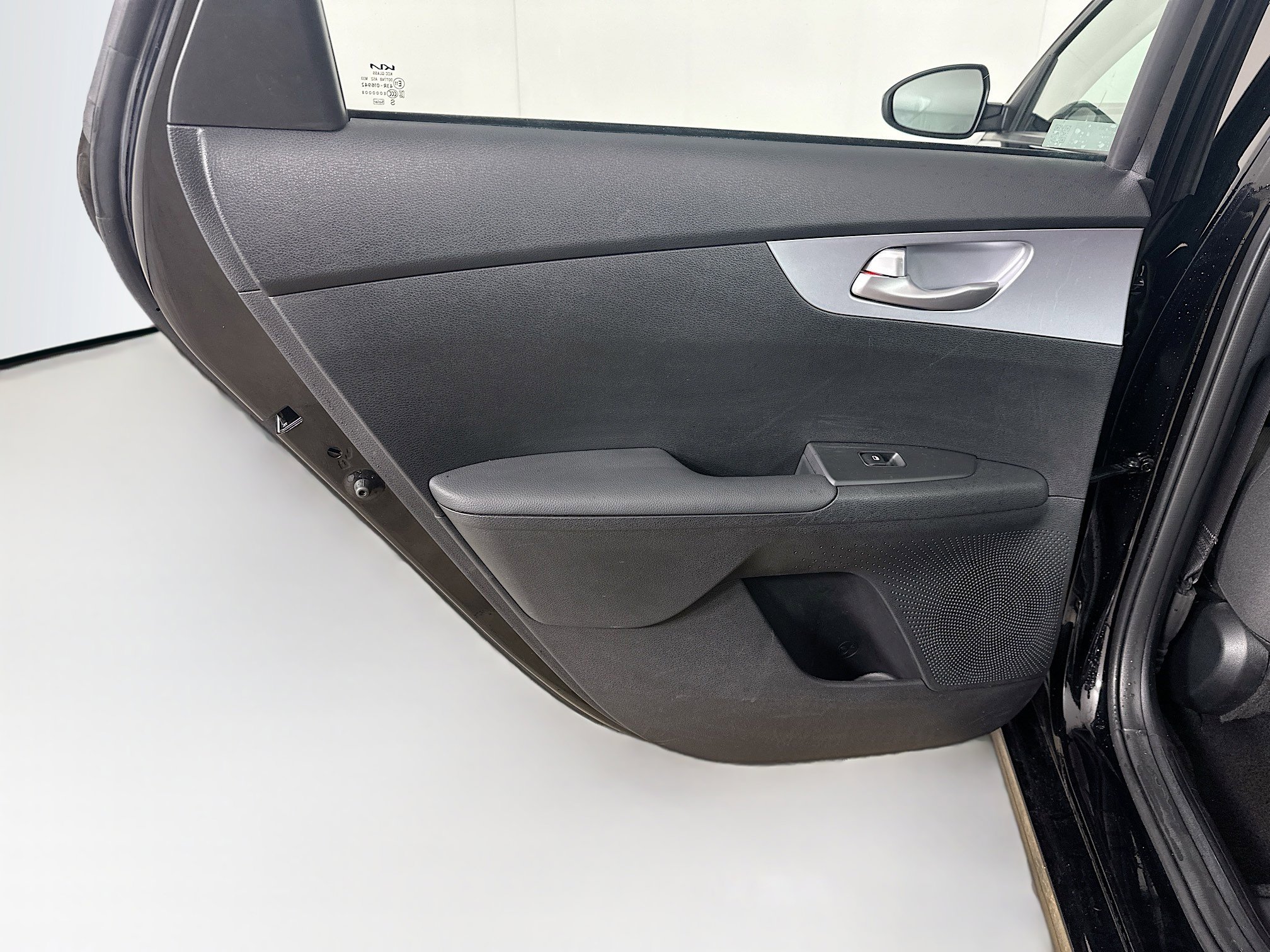 Used 2024 Kia Forte LXS image 25