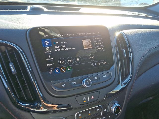 Used 2023 Chevrolet Equinox RS FWD image 19