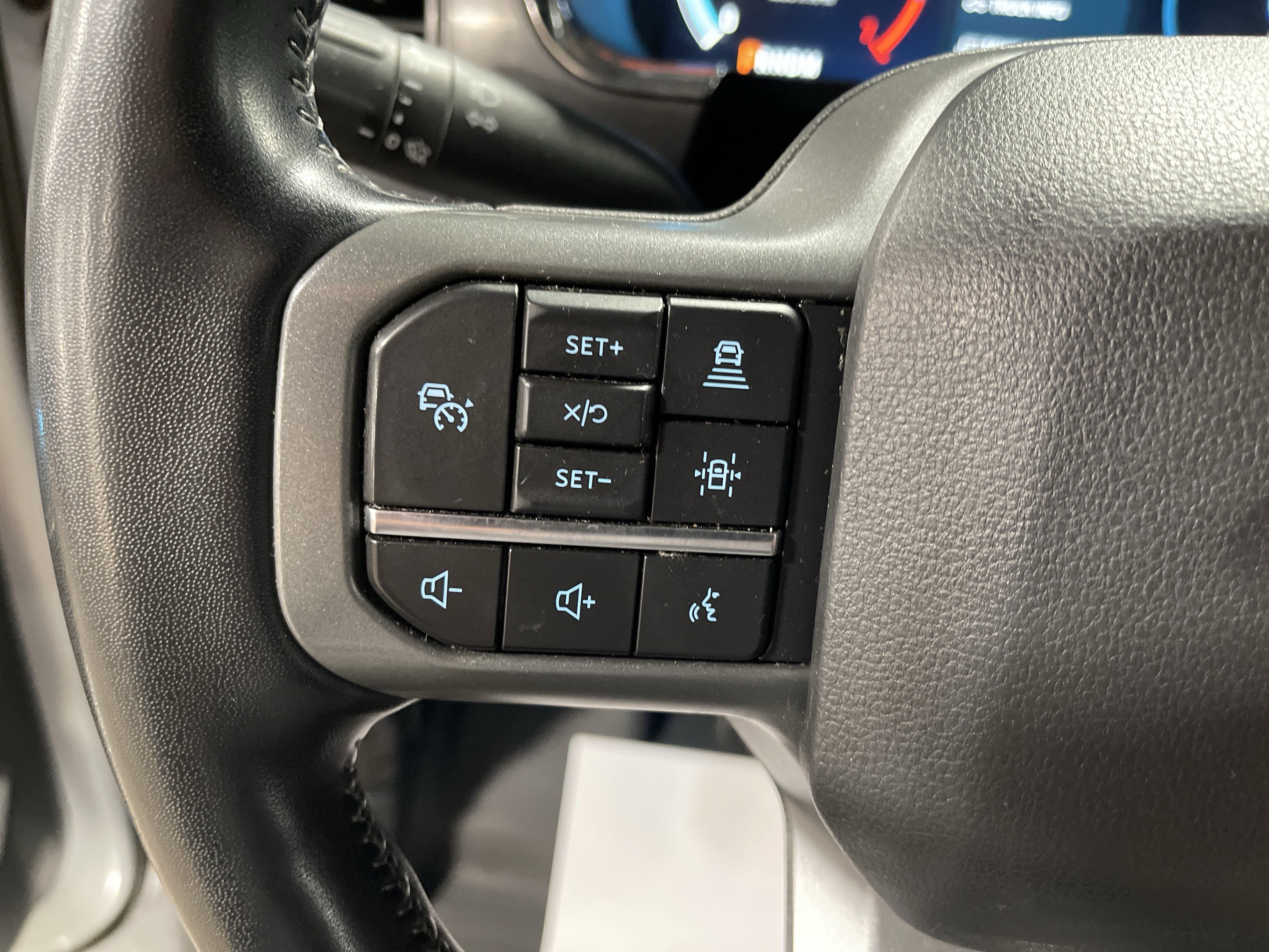 Used 2022 Ford F150 Lariat w/ Bed Utility Package image 19