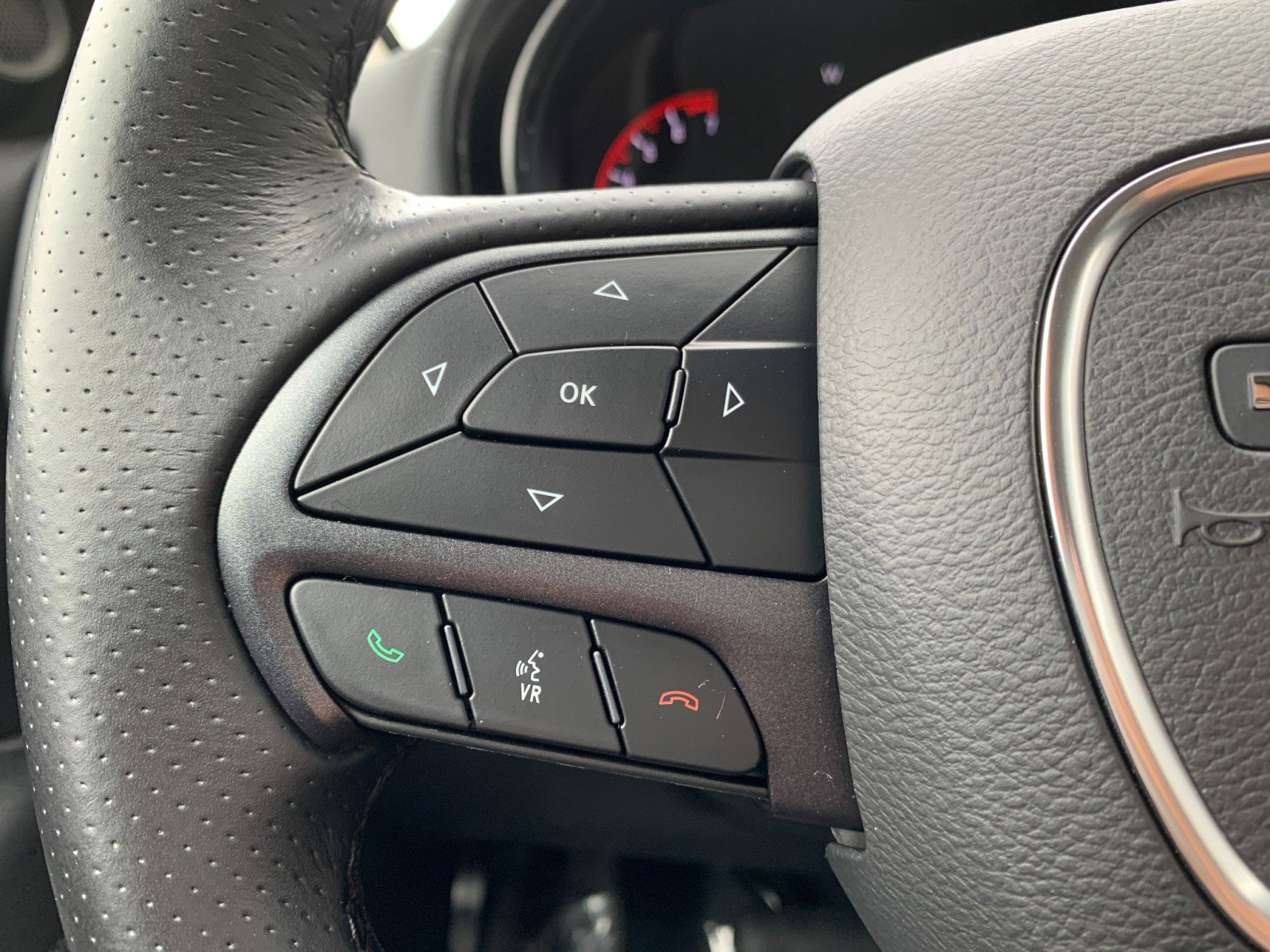 Used 2022 Dodge Durango AWD image 15