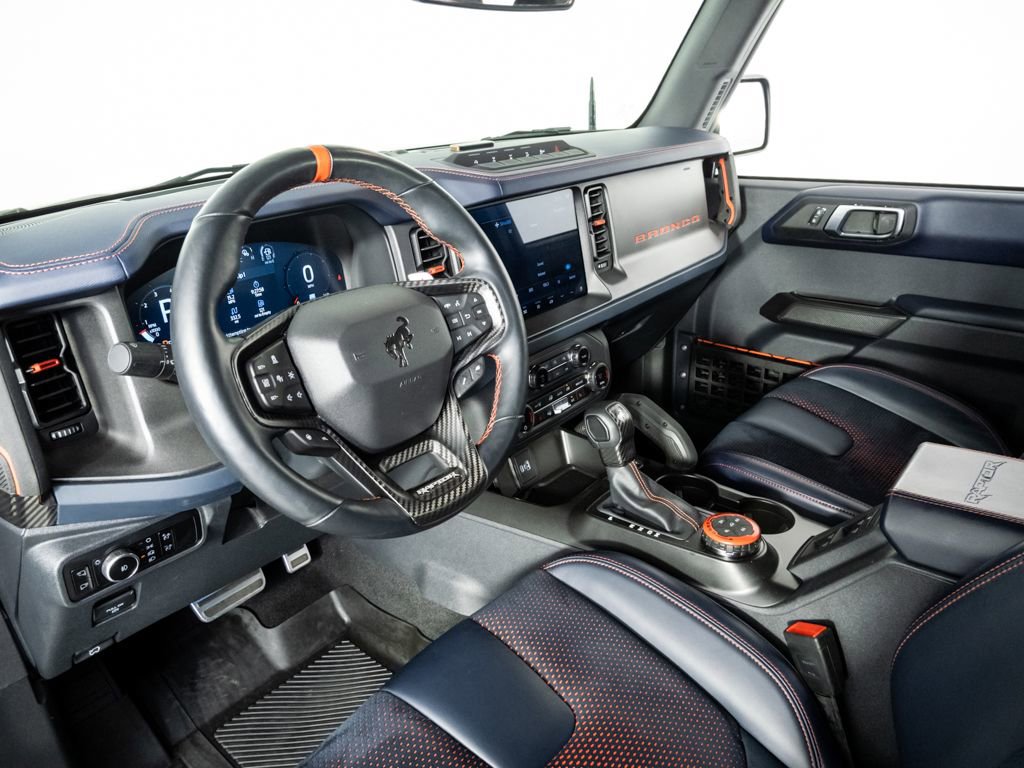 Used 2023 Ford Bronco Raptor image 4