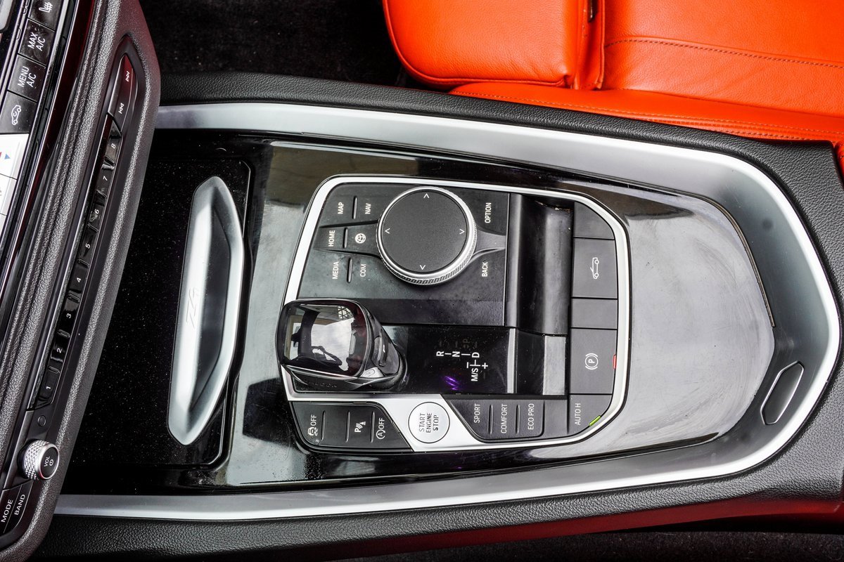 Used 2020 BMW Z4 sDrive30i w/ Executive Package image 15