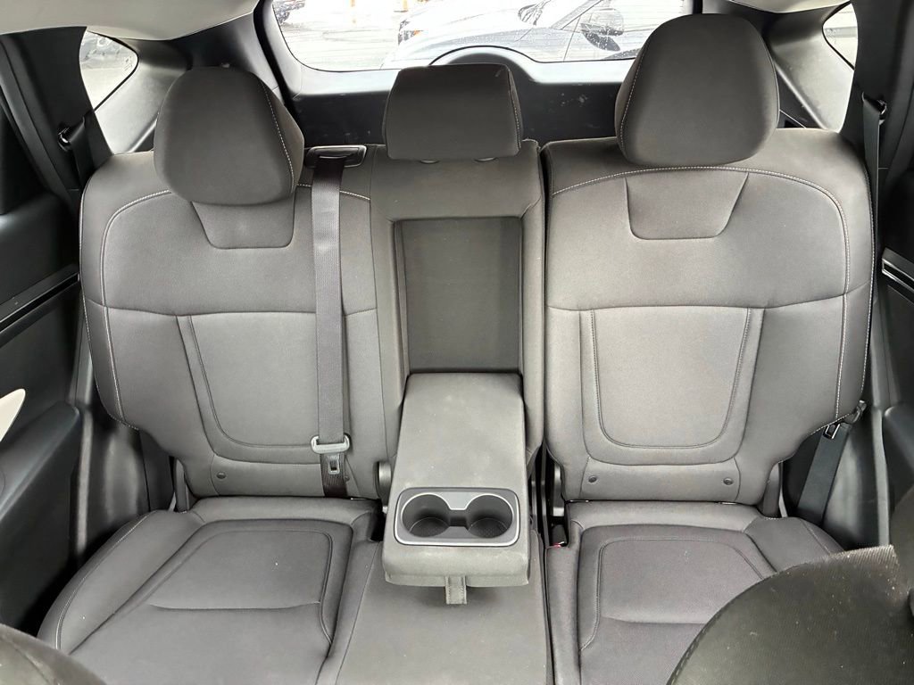 Used 2023 Hyundai Tucson SEL image 17