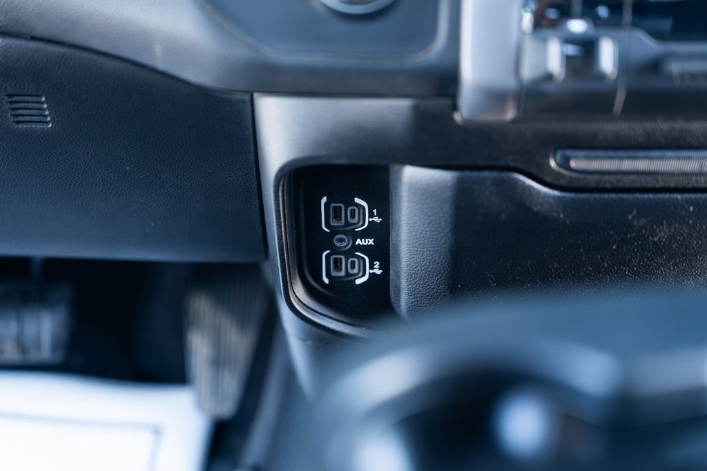 Used 2019 RAM 3500 Big Horn w/ Protection Group AWD/4WD image 25